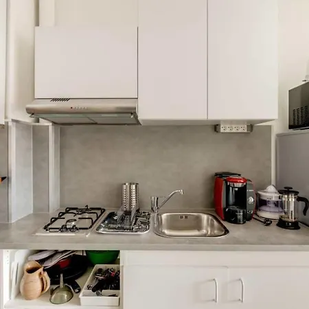 Apartamento Nice Studio On The Edge Of The Port Of Cap D'Agde *