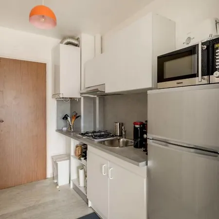 Nice Studio On The Edge Of The Port Of Cap D'Agde Apartamento Agde