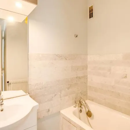 Nice Studio On The Edge Of The Port Of Cap D'Agde Apartamento Agde
